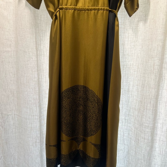 Soeur Athena Maxi Dress - Picture 13 of 16
